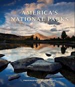 The National Parks (Gift Edition)