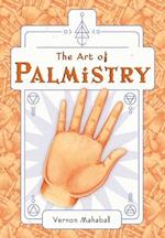 Palmistry (Mini Book)
