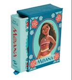 Disney: Moana Tiny book