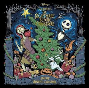 The Nightmare Before Christmas