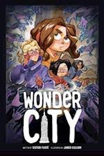 Wonder City