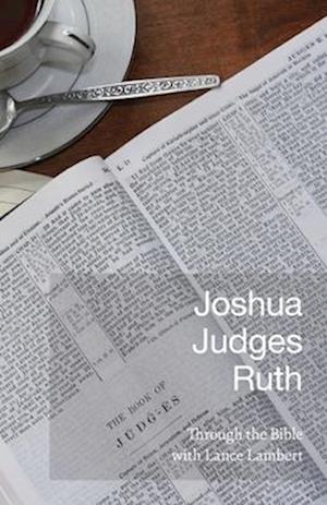 Joshua Judges Ruth