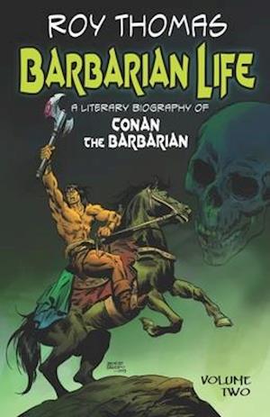 Barbarian Life