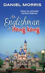 An Englishman in Hong Kong