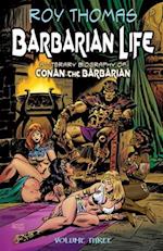 Barbarian Life