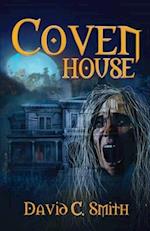 Coven House: A Novel 