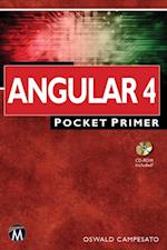 Angular 4 Pocket Primer