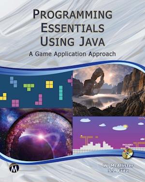 Programming Essentials Using Java