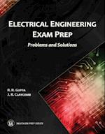 Electrical Engineering Exam Prep