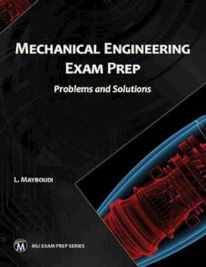 Mechanical Engineering Exam Prep