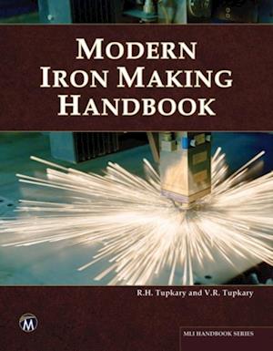Modern Iron Making Handbook
