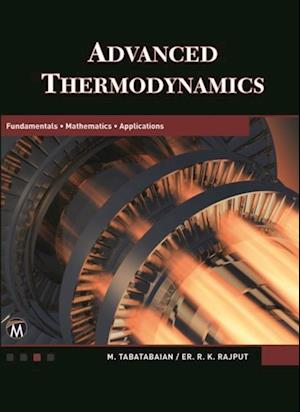 Advanced Thermodynamics