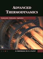 Advanced Thermodynamics