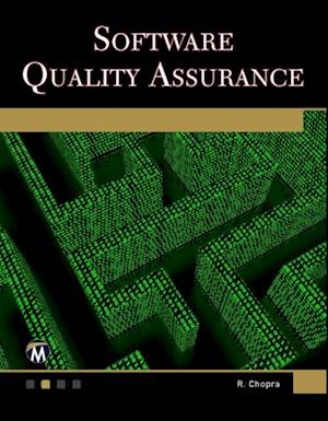 Software Quality Assurance