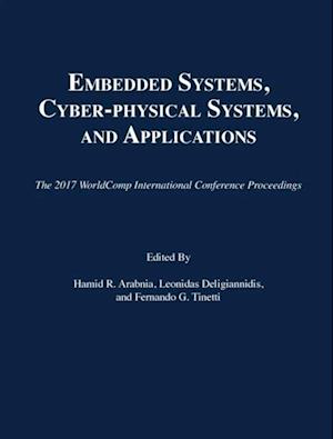 Embedded Systems, Cyber-physical Systems, and Applications