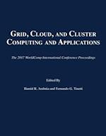Grid, Cloud, and Cluster Computing and Applications