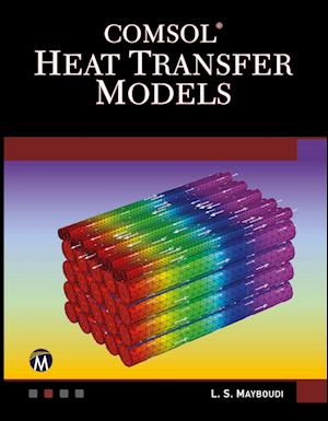 Comsol Heat Transfer Models