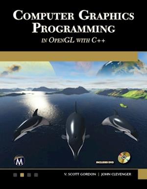 Computer Graphics Programming in OpenGL with C++ [OP]