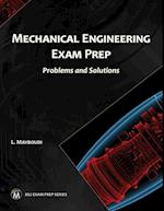 Mechanical Engineering Exam Prep