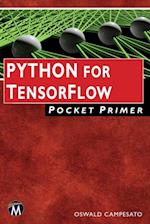 Python for TensorFlow Pocket Primer