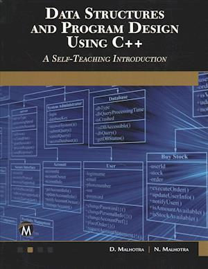 Data Structures and Program Design Using C++
