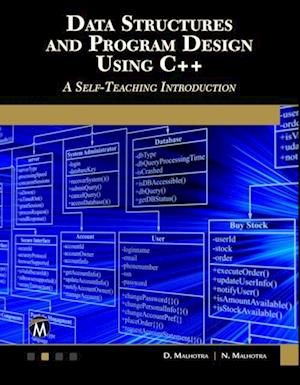 Data Structures and Program Design Using C++