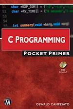 C Programming Pocket Primer