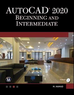 AutoCAD 2020 Beginning and Intermediate