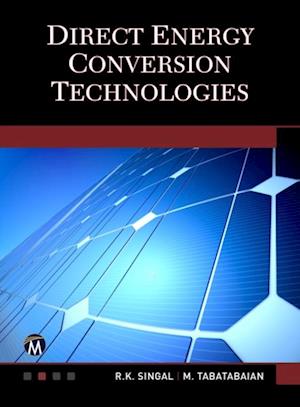 Direct Energy Conversion Technologies