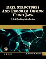 Data Structures and Program Design Using Java