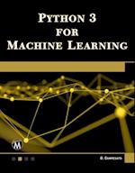 Python 3 for Machine Learning