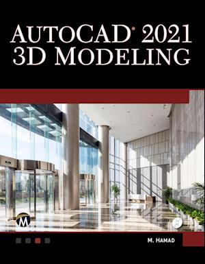 AutoCAD 2021 3D Modelling