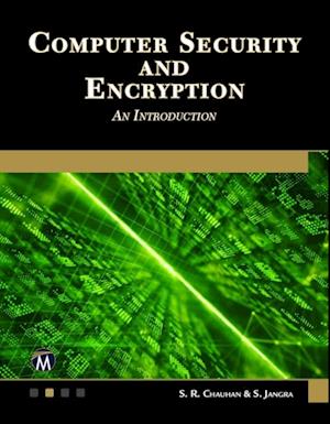 Computer Security and Encryption