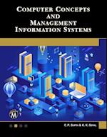 Computer Concepts and Management Information Systems