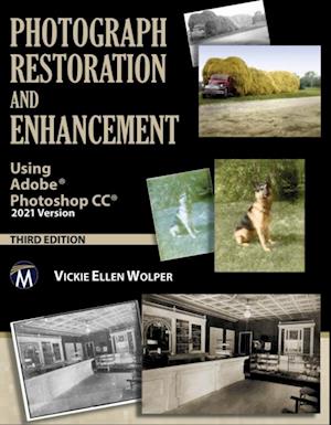 Photograph Restoration and Enhancement