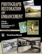 Photograph Restoration and Enhancement