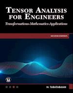 Tensor Analysis for Engineers