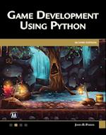 Game Development Using Python