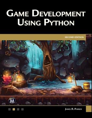 Game Development Using Python