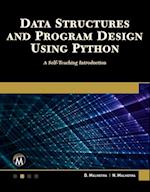 Data Structures and Program Design Using Python