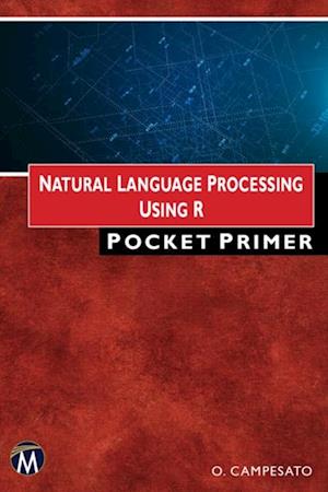 Natural Language Processing using R Pocket Primer