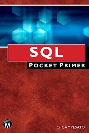 SQL Pocket Primer