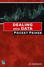 Dealing with Data Pocket Primer