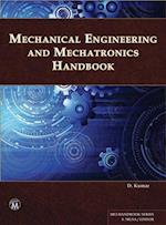 Mechanical Engineering and Mechatronics Handbook