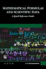 Mathematical Formulas and Scientific Data