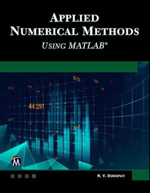 Applied Numerical Methods Using MATLAB