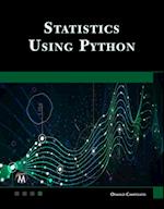 Statistics Using Python