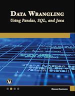 Data Wrangling Using Pandas, Sql, and Java