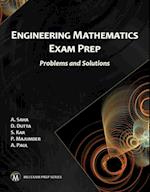 Engineering Mathematics Exam Prep