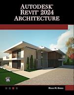 Autodesk(r) Revit(r) 2024 Architecture